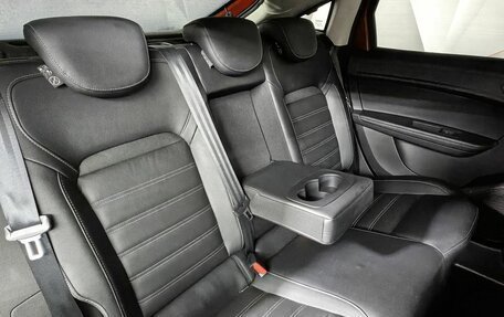 Renault Arkana I, 2019 год, 1 693 000 рублей, 16 фотография