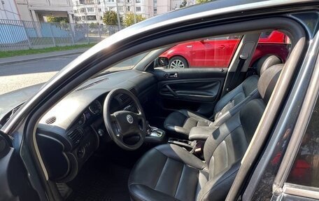 Volkswagen Passat B5+ рестайлинг, 2002 год, 380 000 рублей, 3 фотография