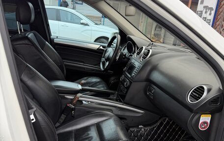 Mercedes-Benz M-Класс AMG, 2010 год, 1 870 000 рублей, 5 фотография