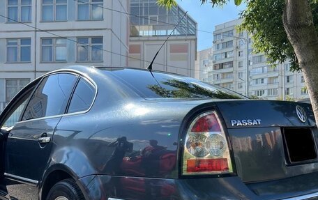 Volkswagen Passat B5+ рестайлинг, 2002 год, 380 000 рублей, 2 фотография