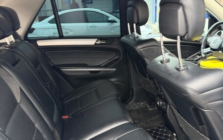 Mercedes-Benz M-Класс AMG, 2010 год, 1 870 000 рублей, 6 фотография