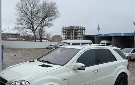 Mercedes-Benz M-Класс AMG, 2010 год, 1 870 000 рублей, 3 фотография