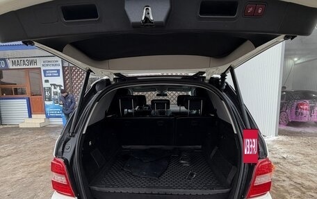 Mercedes-Benz M-Класс AMG, 2010 год, 1 870 000 рублей, 7 фотография