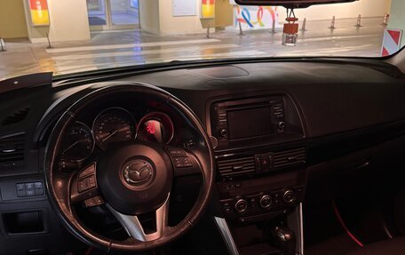 Mazda CX-5 II, 2014 год, 1 490 000 рублей, 9 фотография