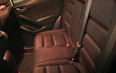 Mazda CX-5 II, 2014 год, 1 490 000 рублей, 10 фотография