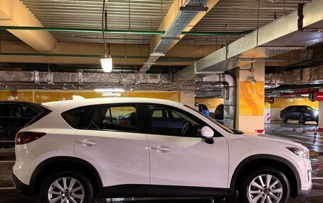 Mazda CX-5 II, 2014 год, 1 490 000 рублей, 8 фотография