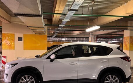 Mazda CX-5 II, 2014 год, 1 490 000 рублей, 7 фотография