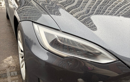 Tesla Model S I, 2018 год, 3 200 000 рублей, 19 фотография