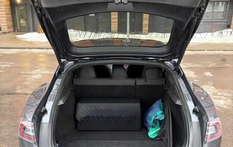 Tesla Model S I, 2018 год, 3 200 000 рублей, 18 фотография