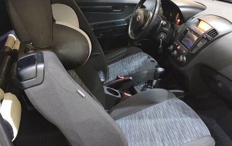 KIA cee'd I рестайлинг, 2008 год, 649 000 рублей, 8 фотография