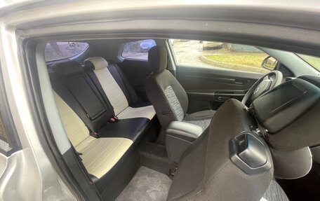 KIA cee'd I рестайлинг, 2008 год, 649 000 рублей, 6 фотография