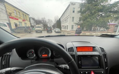 KIA cee'd I рестайлинг, 2008 год, 649 000 рублей, 5 фотография