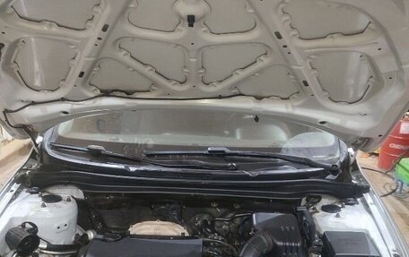 KIA cee'd I рестайлинг, 2008 год, 649 000 рублей, 10 фотография