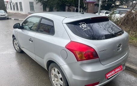 KIA cee'd I рестайлинг, 2008 год, 649 000 рублей, 3 фотография