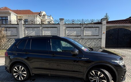 Volkswagen Tiguan II, 2021 год, 3 750 000 рублей, 7 фотография