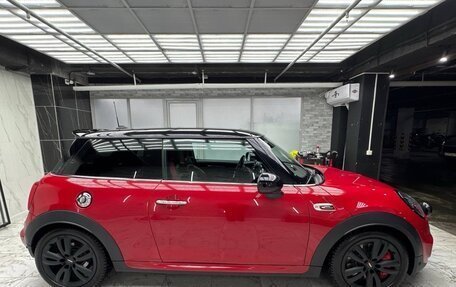 MINI Hatch, 2018 год, 3 200 000 рублей, 3 фотография