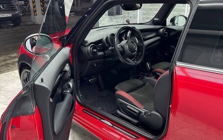 MINI Hatch, 2018 год, 3 200 000 рублей, 7 фотография