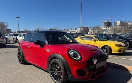 MINI Hatch, 2018 год, 3 200 000 рублей, 12 фотография