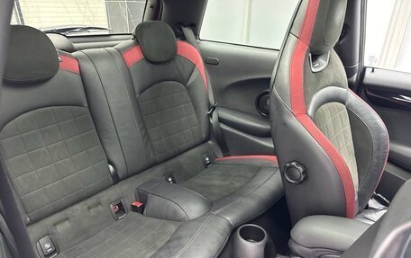 MINI Hatch, 2018 год, 3 200 000 рублей, 10 фотография