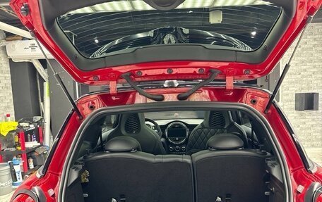 MINI Hatch, 2018 год, 3 200 000 рублей, 9 фотография