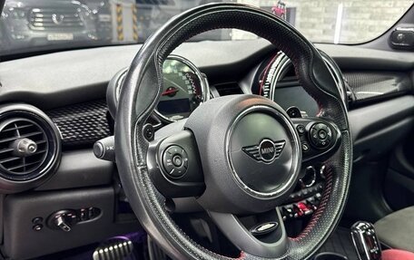 MINI Hatch, 2018 год, 3 200 000 рублей, 8 фотография