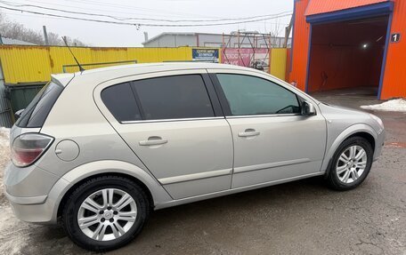 Opel Astra H, 2007 год, 550 000 рублей, 2 фотография