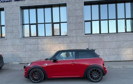 MINI Hatch, 2018 год, 3 200 000 рублей, 13 фотография