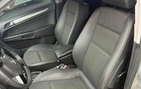 Opel Astra H, 2007 год, 550 000 рублей, 6 фотография