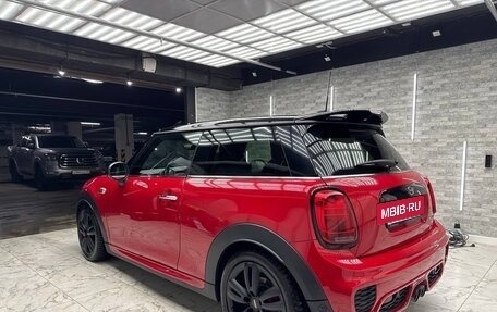 MINI Hatch, 2018 год, 3 200 000 рублей, 6 фотография