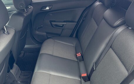 Opel Astra H, 2007 год, 550 000 рублей, 7 фотография