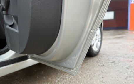 Opel Astra H, 2007 год, 550 000 рублей, 11 фотография