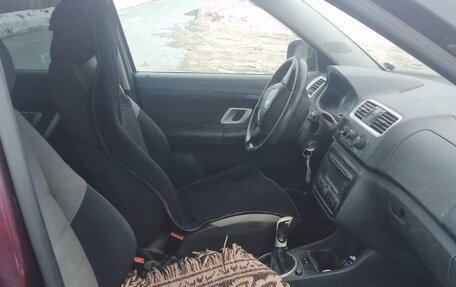 Skoda Fabia II, 2009 год, 360 000 рублей, 5 фотография