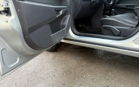 Opel Astra H, 2007 год, 550 000 рублей, 8 фотография