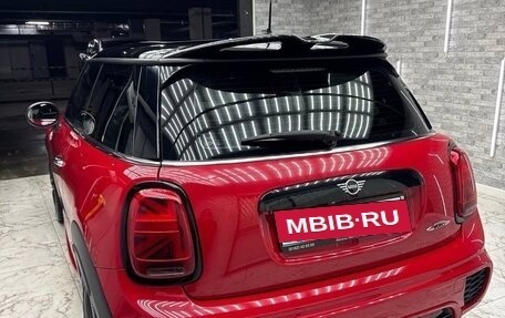 MINI Hatch, 2018 год, 3 200 000 рублей, 5 фотография