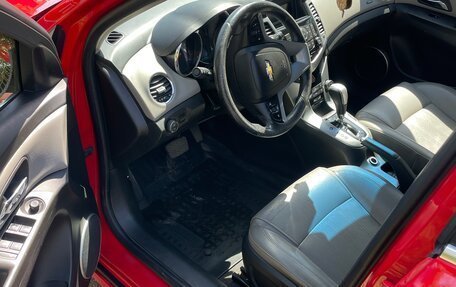 Chevrolet Cruze II, 2012 год, 875 000 рублей, 7 фотография