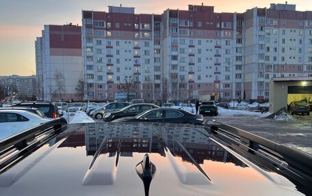 Toyota Land Cruiser Prado 150 рестайлинг 2, 2020 год, 6 250 000 рублей, 6 фотография