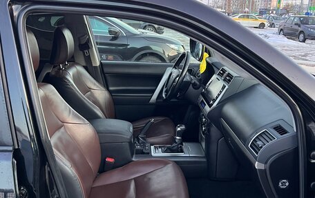 Toyota Land Cruiser Prado 150 рестайлинг 2, 2020 год, 6 250 000 рублей, 14 фотография