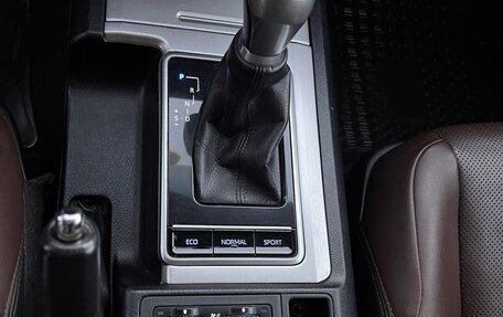 Toyota Land Cruiser Prado 150 рестайлинг 2, 2020 год, 6 250 000 рублей, 16 фотография