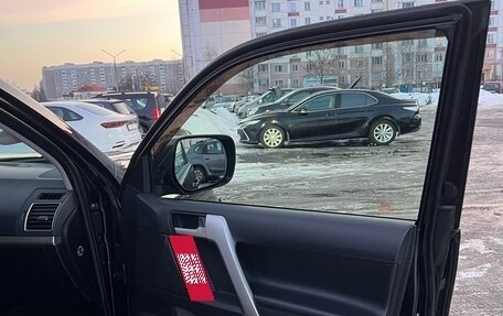 Toyota Land Cruiser Prado 150 рестайлинг 2, 2020 год, 6 250 000 рублей, 15 фотография