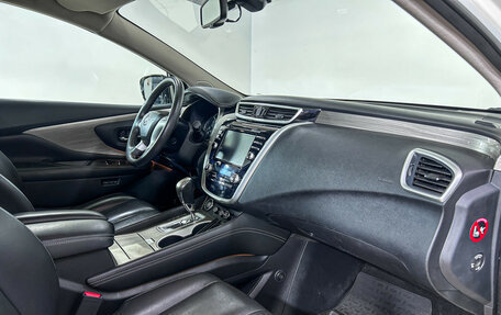 Nissan Murano, 2017 год, 2 665 000 рублей, 7 фотография