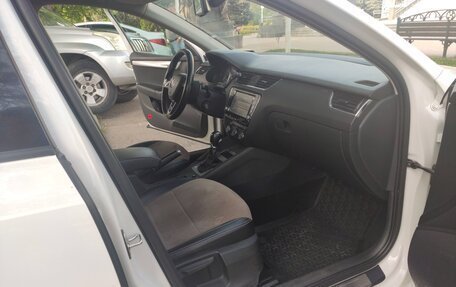 Skoda Octavia, 2014 год, 960 000 рублей, 9 фотография