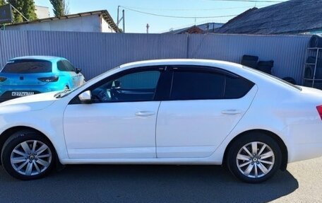 Skoda Octavia, 2014 год, 960 000 рублей, 4 фотография