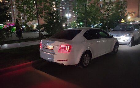 Skoda Octavia, 2014 год, 960 000 рублей, 8 фотография