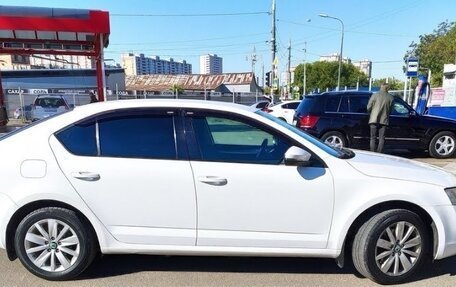 Skoda Octavia, 2014 год, 960 000 рублей, 5 фотография