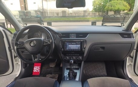 Skoda Octavia, 2014 год, 960 000 рублей, 11 фотография