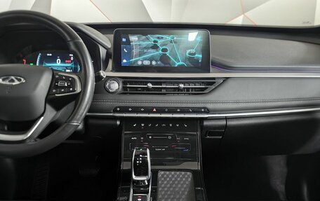 Chery Tiggo 7 Pro, 2021 год, 1 573 000 рублей, 14 фотография