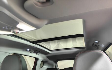 Chery Tiggo 7 Pro, 2021 год, 1 573 000 рублей, 21 фотография