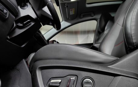 Chery Tiggo 7 Pro, 2021 год, 1 573 000 рублей, 22 фотография