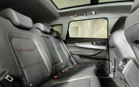 Chery Tiggo 7 Pro, 2021 год, 1 573 000 рублей, 15 фотография