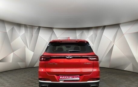 Chery Tiggo 7 Pro, 2021 год, 1 573 000 рублей, 8 фотография